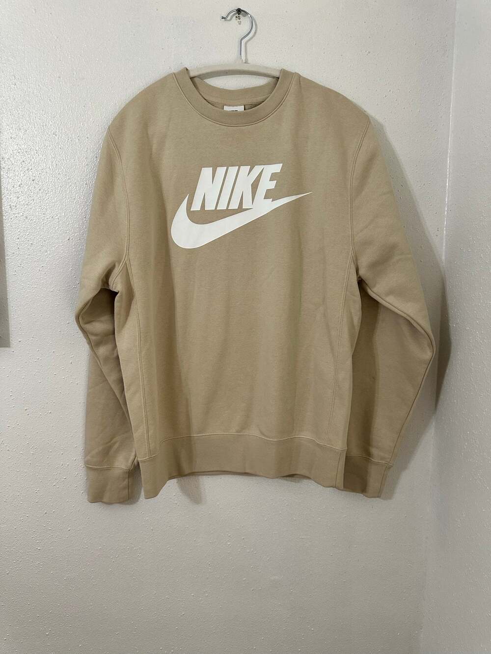 Nike unisex sweatshirt size S
